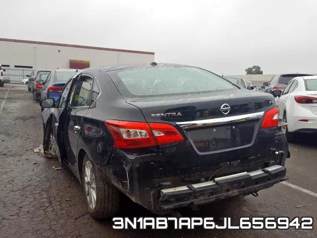 3N1AB7AP6JL656942 фото 4