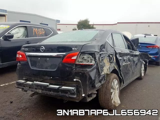 3N1AB7AP6JL656942 фото 5