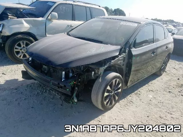 3N1AB7AP6JY204802 фото 3