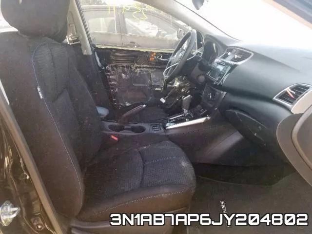 3N1AB7AP6JY204802 фото 6