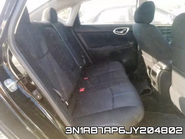 3N1AB7AP6JY204802 фото 7