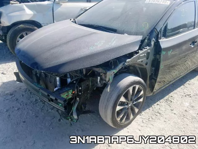 3N1AB7AP6JY204802 фото 10