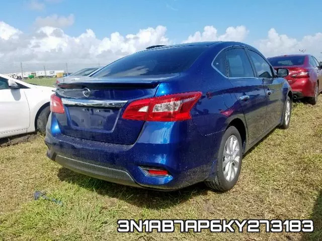 3N1AB7AP6KY273183 фото 4