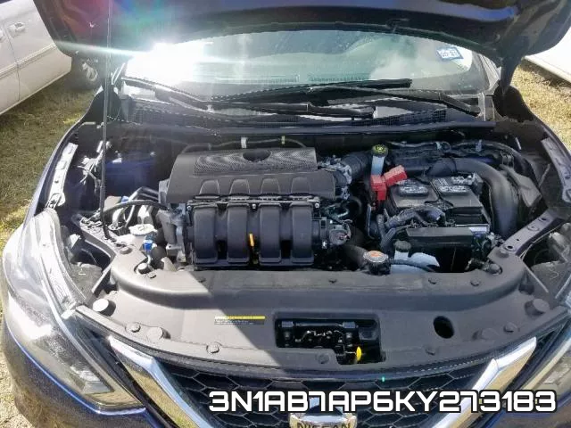 3N1AB7AP6KY273183 фото 7