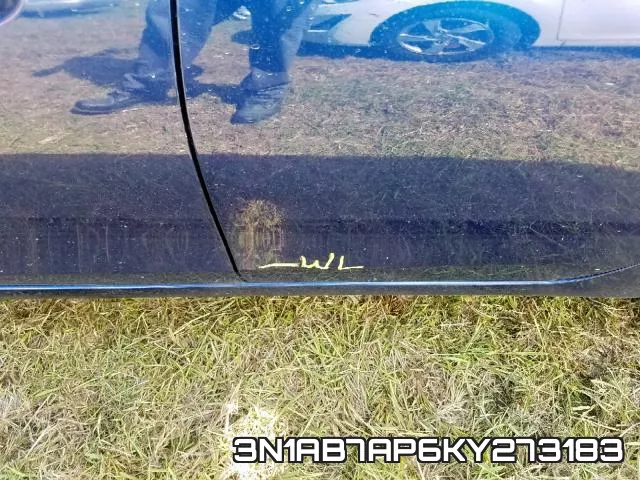3N1AB7AP6KY273183 фото 9