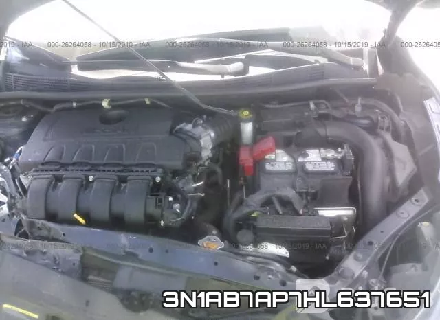 3N1AB7AP7HL637651 фото 2