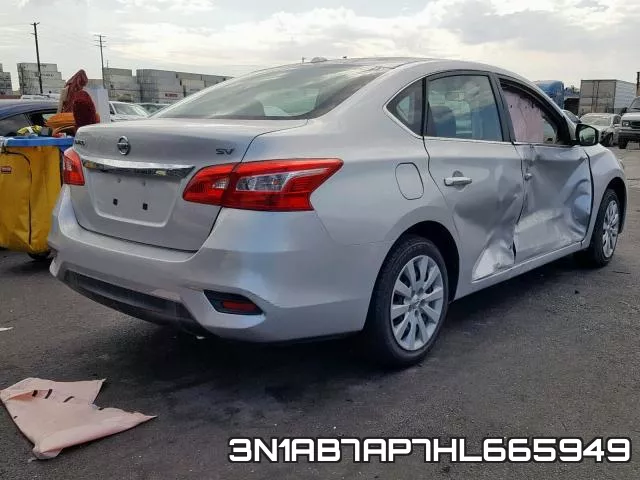 3N1AB7AP7HL665949 фото 4
