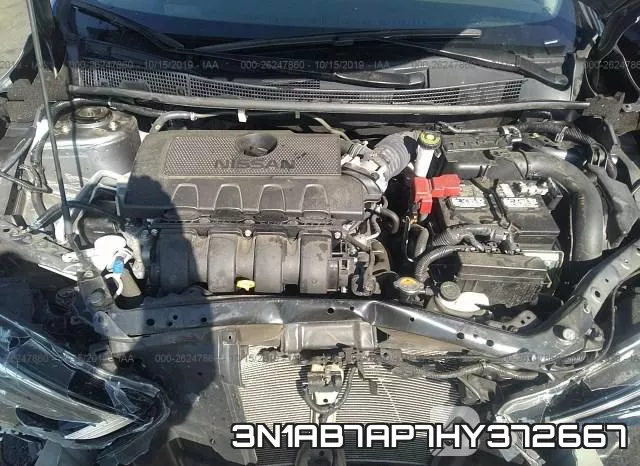 3N1AB7AP7HY372667 фото 2