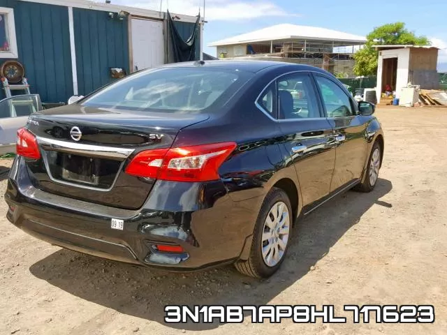 3N1AB7AP8HL717623 фото 5