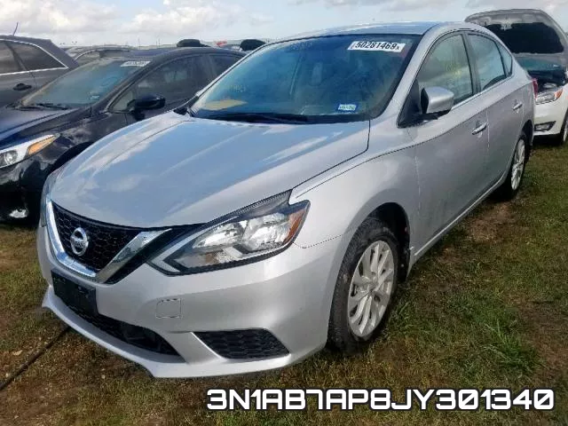 3N1AB7AP8JY301340 фото 3
