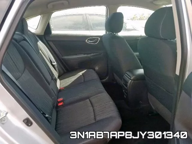 3N1AB7AP8JY301340 фото 6