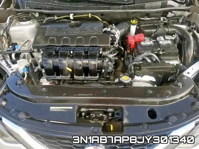 3N1AB7AP8JY301340 фото 7