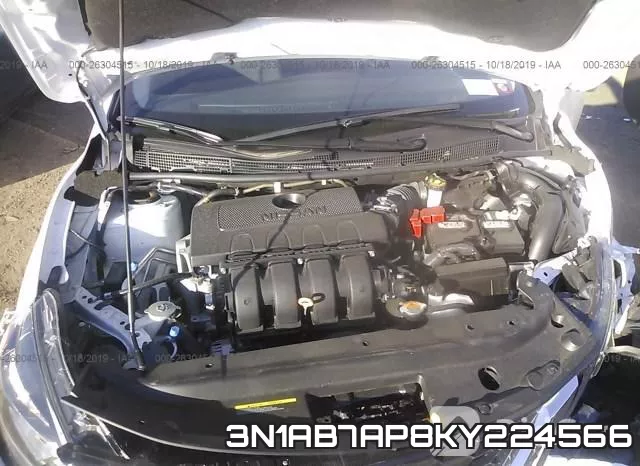 3N1AB7AP8KY224566 фото 2