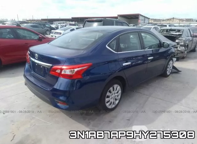3N1AB7AP9HY275308 фото 4