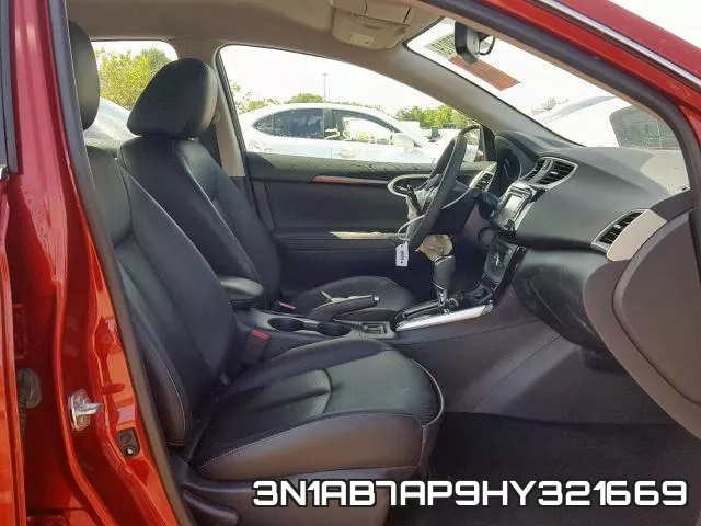 3N1AB7AP9HY321669 фото 6