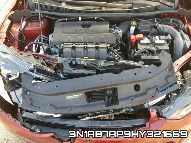 3N1AB7AP9HY321669 фото 8