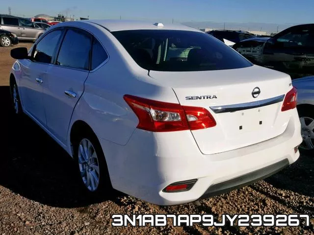 3N1AB7AP9JY239267 фото 4