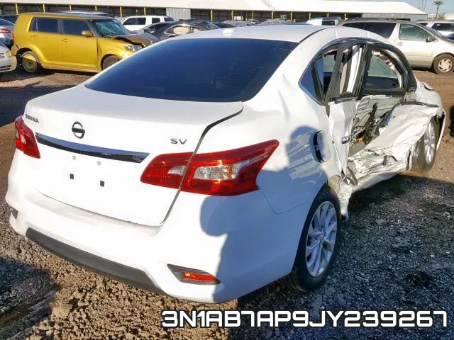 3N1AB7AP9JY239267 фото 5
