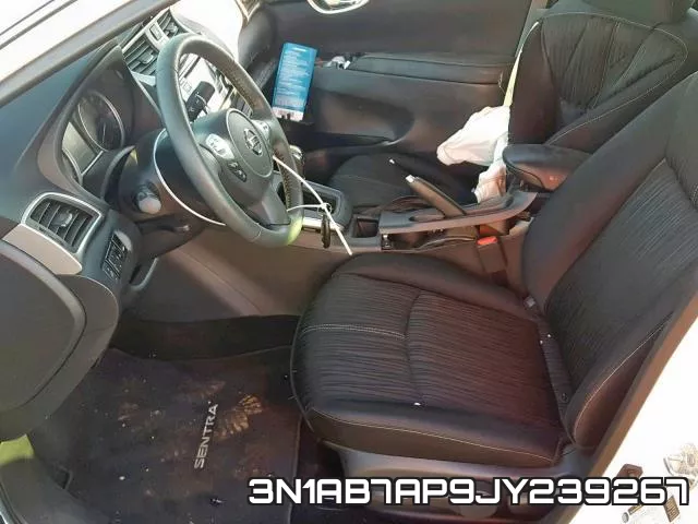 3N1AB7AP9JY239267 фото 6