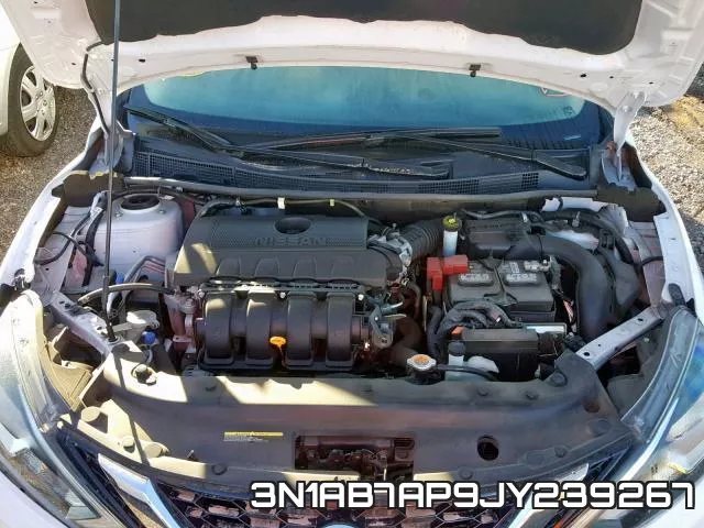 3N1AB7AP9JY239267 фото 8