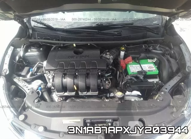 3N1AB7APXJY203944 фото 2