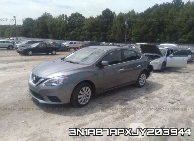3N1AB7APXJY203944 фото 3