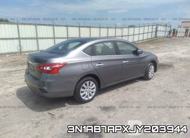3N1AB7APXJY203944 фото 5