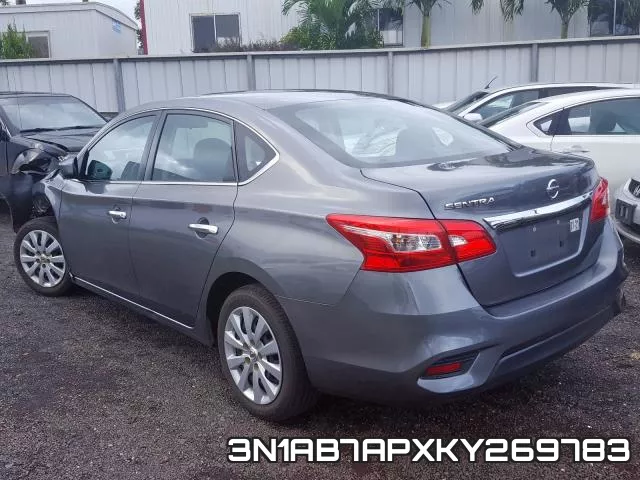 3N1AB7APXKY269783 фото 4