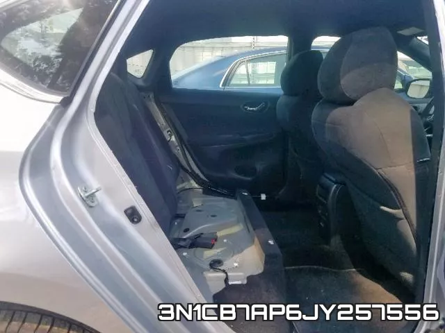 3N1CB7AP6JY257556 фото 7