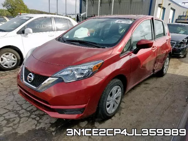 3N1CE2CP4JL359989 фото 3