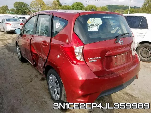 3N1CE2CP4JL359989 фото 4