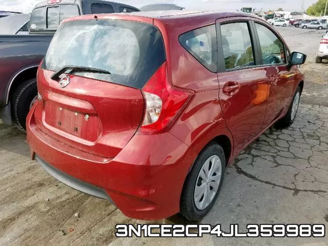 3N1CE2CP4JL359989 фото 5