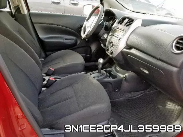3N1CE2CP4JL359989 фото 6