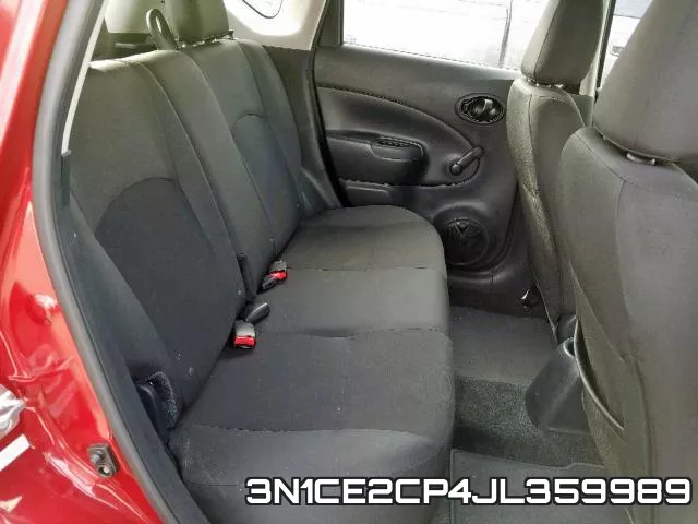 3N1CE2CP4JL359989 фото 7