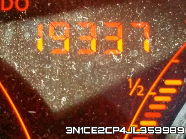 3N1CE2CP4JL359989 фото 9