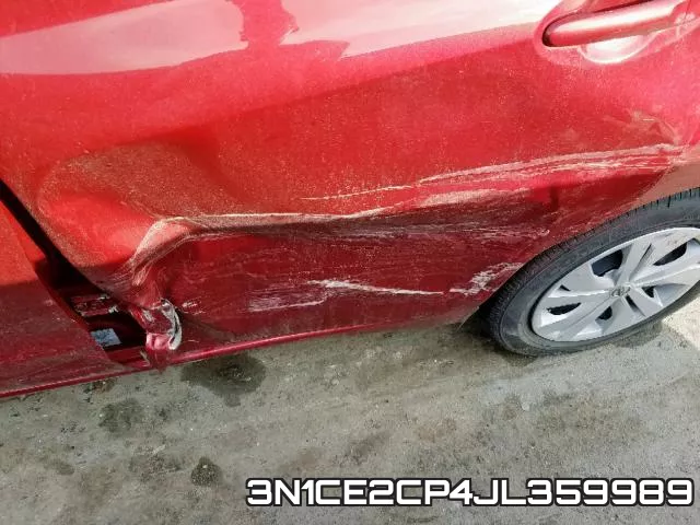 3N1CE2CP4JL359989 фото 10