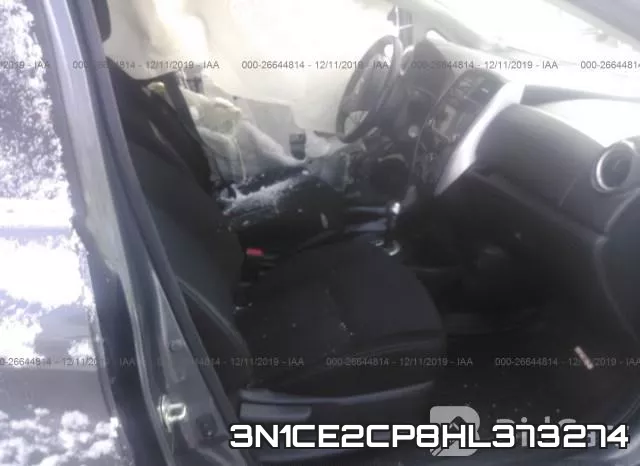 3N1CE2CP8HL373274 фото 6