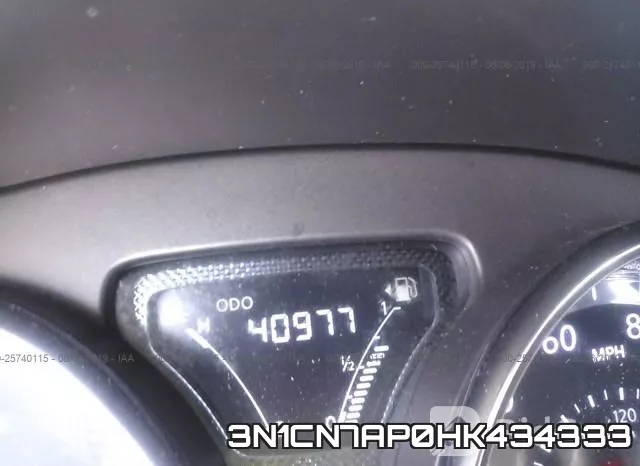 3N1CN7AP0HK434333 фото 8