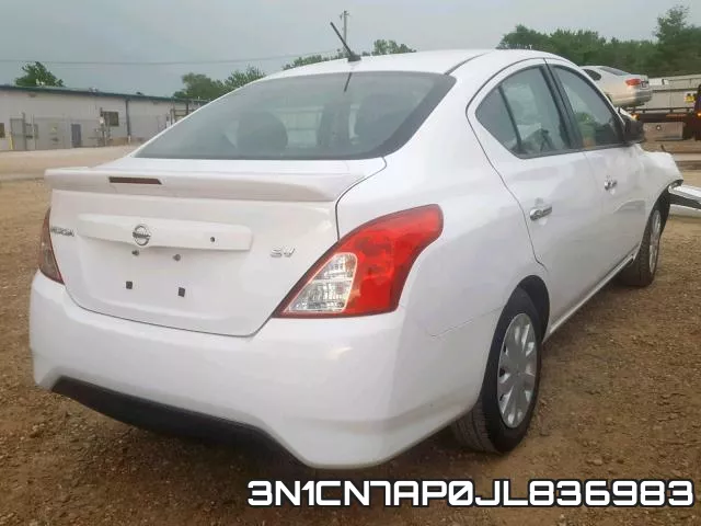 3N1CN7AP0JL836983 фото 5