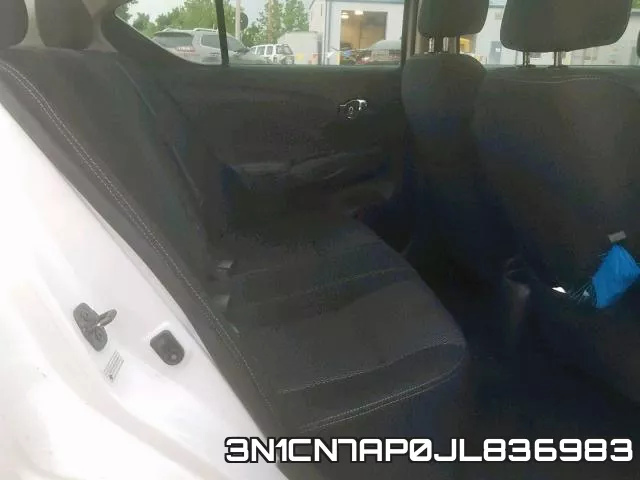 3N1CN7AP0JL836983 фото 7