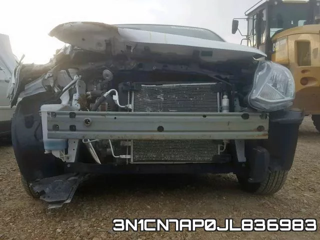 3N1CN7AP0JL836983 фото 10