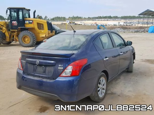 3N1CN7AP0JL882524 фото 5