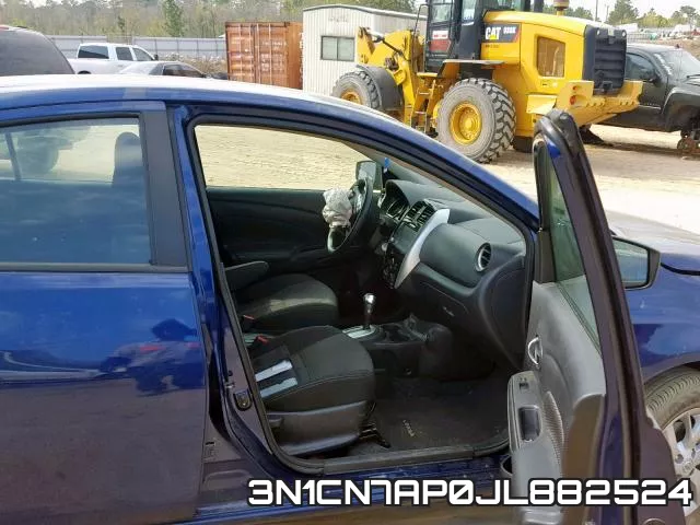 3N1CN7AP0JL882524 фото 6