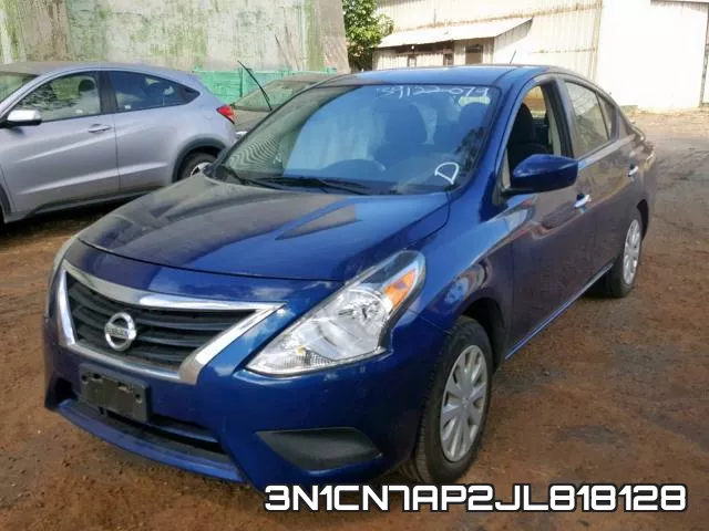 3N1CN7AP2JL818128 фото 3