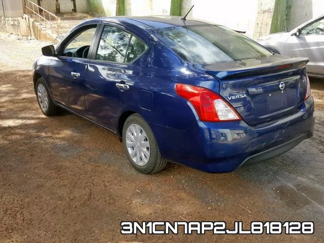 3N1CN7AP2JL818128 фото 4