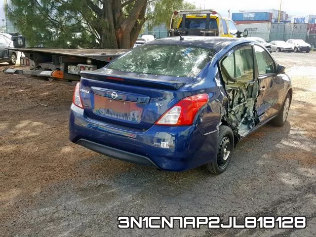 3N1CN7AP2JL818128 фото 5