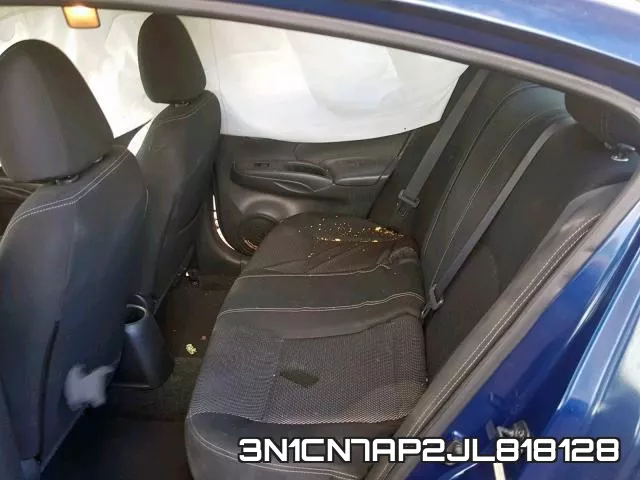3N1CN7AP2JL818128 фото 6