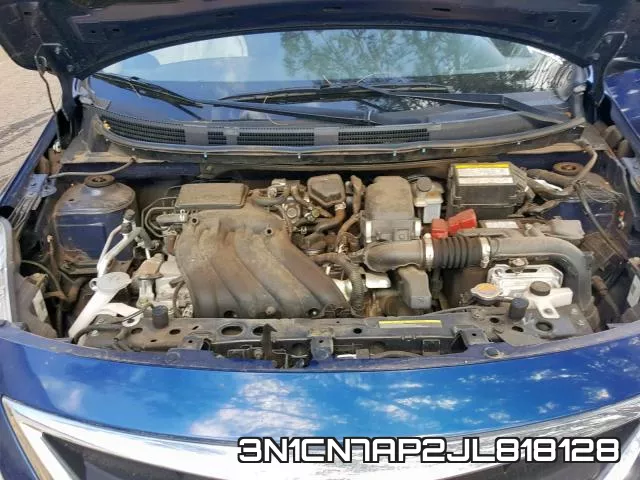 3N1CN7AP2JL818128 фото 7