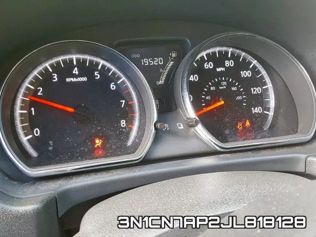 3N1CN7AP2JL818128 фото 8