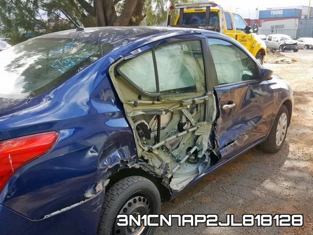 3N1CN7AP2JL818128 фото 9